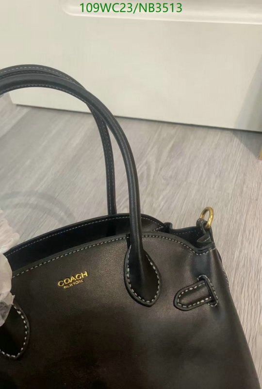 Coach-Bag-4A Quality Code: NB3513 $: 109USD