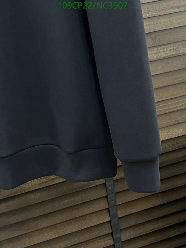 Dior-Clothing Code: NC3907 $: 109USD