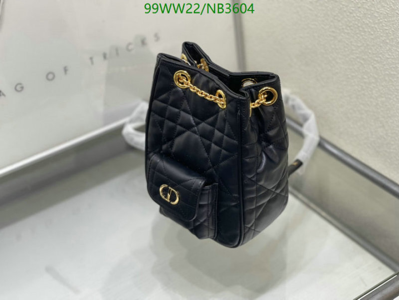 Dior-Bag-4A Quality Code: NB3604 $: 99USD