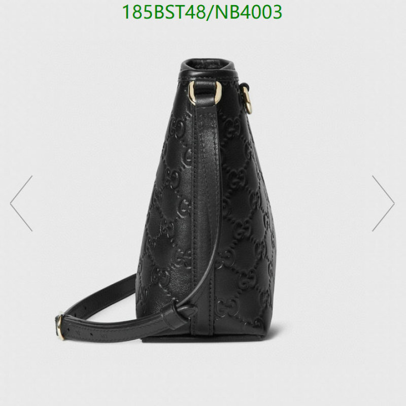 Gucci-Bag-Mirror Quality Code: NB4003 $: 185USD