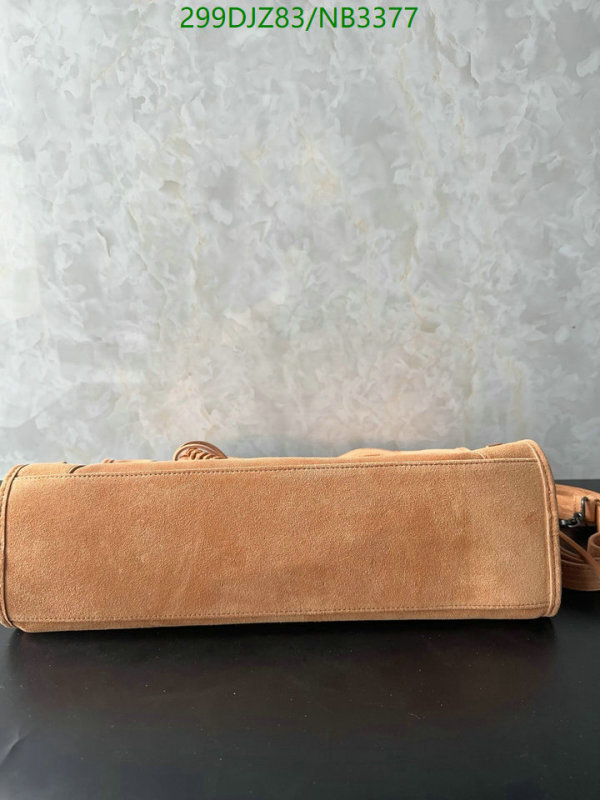 Balenciaga-Bag-Mirror Quality Code: NB3377 $: 299USD