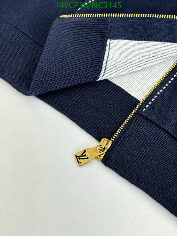 LV-Clothing Code: NC3145 $: 149USD