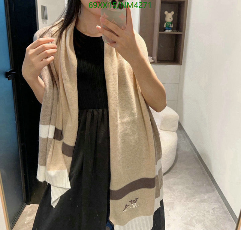 LV-Scarf Code: NM4271 $: 69USD