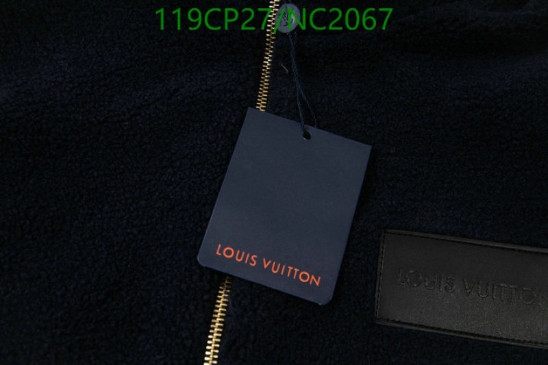 LV-Clothing Code: NC2067 $: 119USD