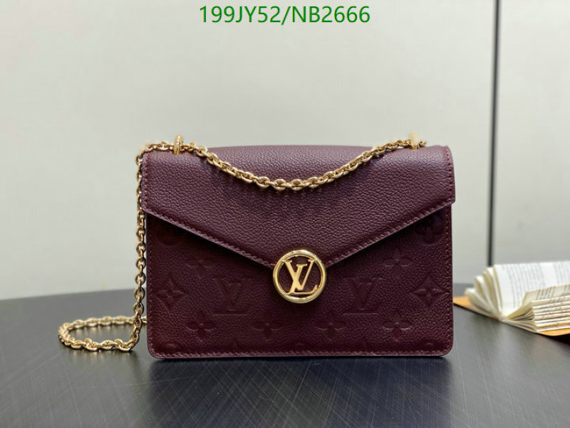 LV-Bag-Mirror Quality Code: NB2666 $: 199USD