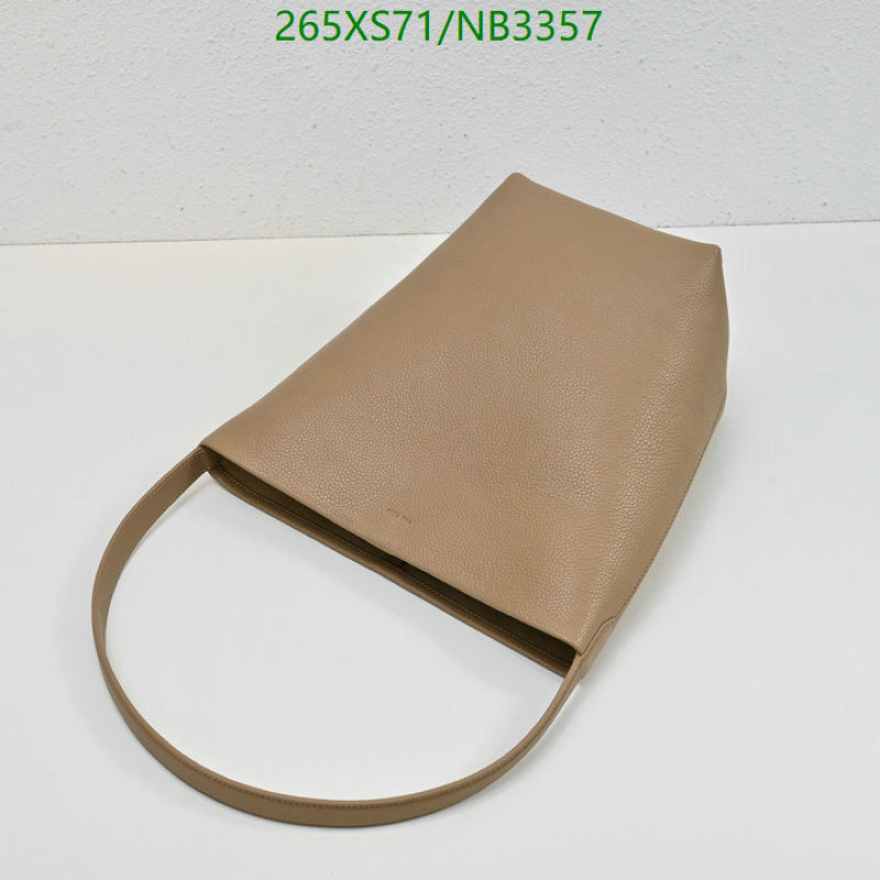 The Row-Bag-Mirror Quality Code: NB3357
