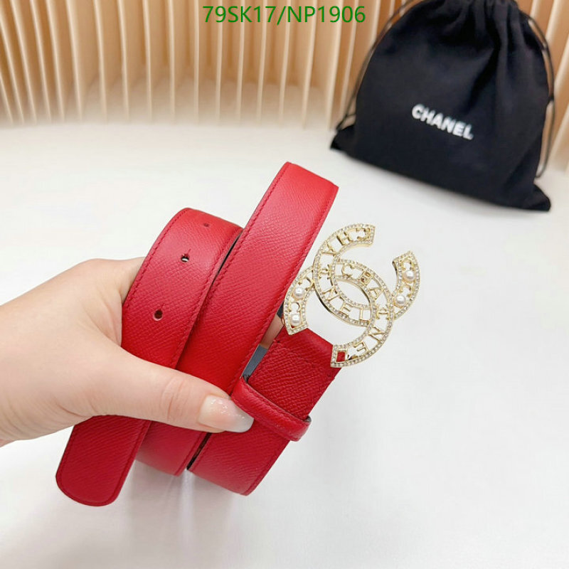 Chanel-Belts Code: NP1906 $: 79USD