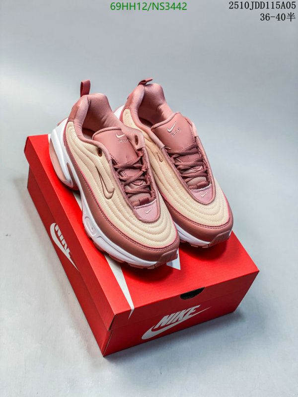 NIKE-Women Shoes Code: NS3442 $: 69USD