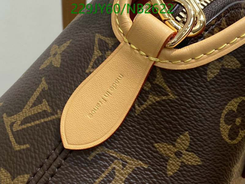 LV-Bag-Mirror Quality Code: NB2622 $: 229USD
