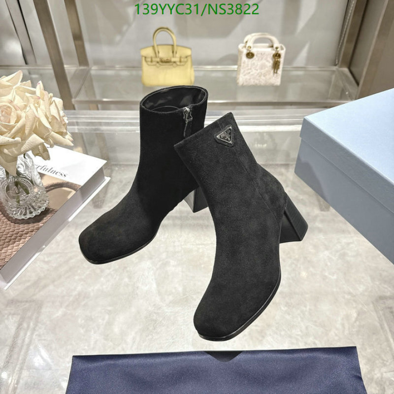 Boots-Women Shoes Code: NS3822 $: 139USD