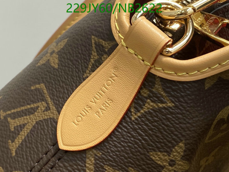 LV-Bag-Mirror Quality Code: NB2622 $: 229USD