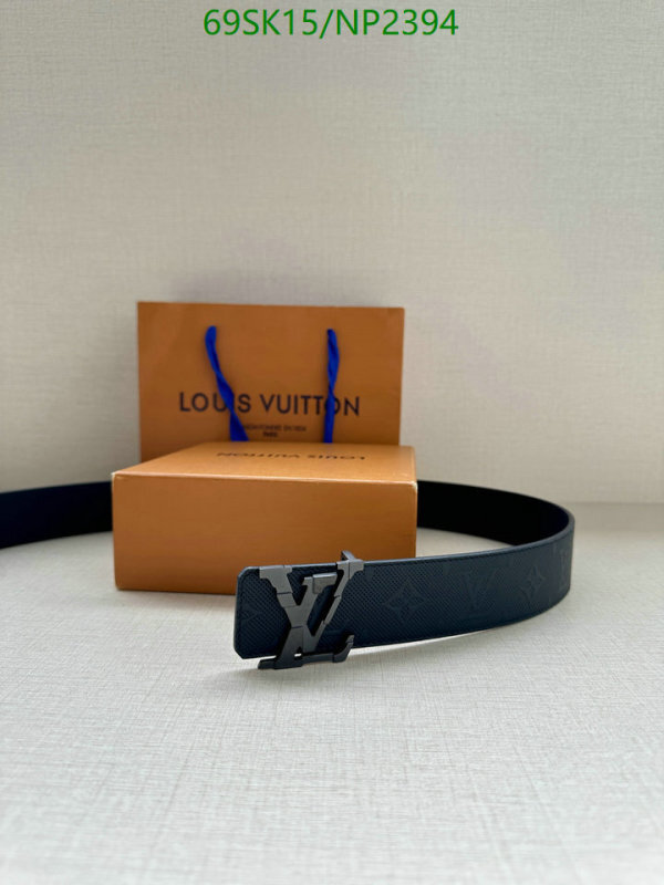 LV-Belts Code: NP2394 $: 69USD
