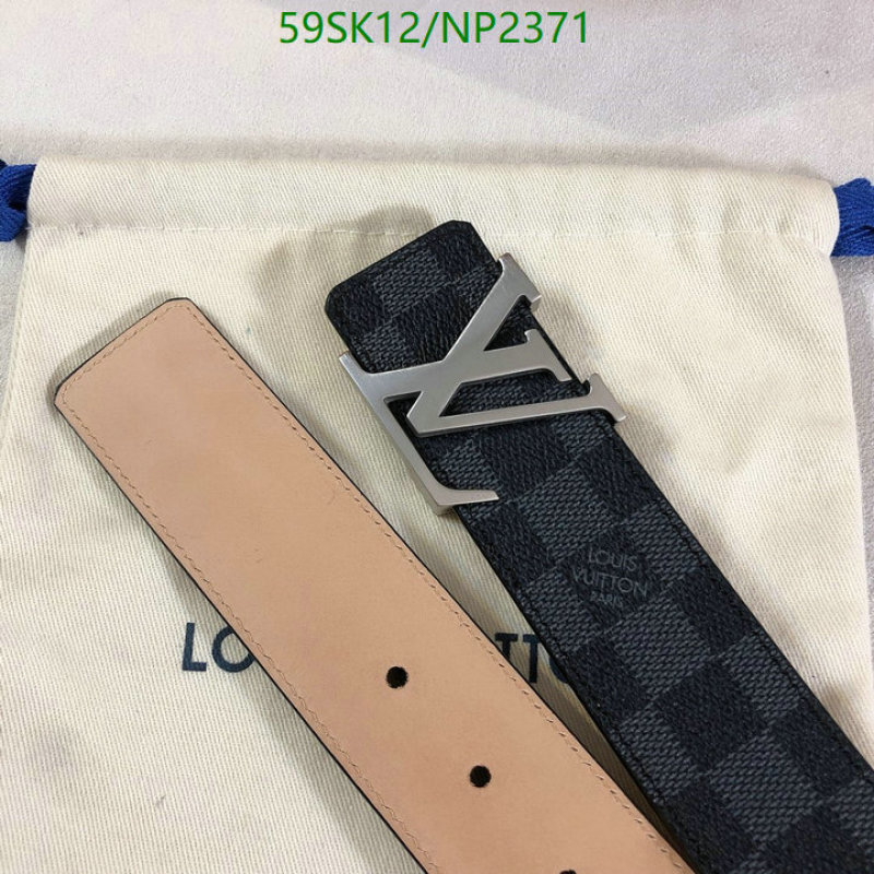 LV-Belts Code: NP2371 $: 59USD