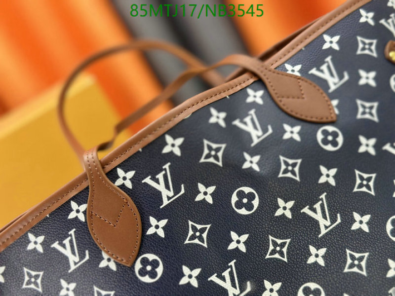 LV-Bag-4A Quality Code: NB3545 $: 85USD
