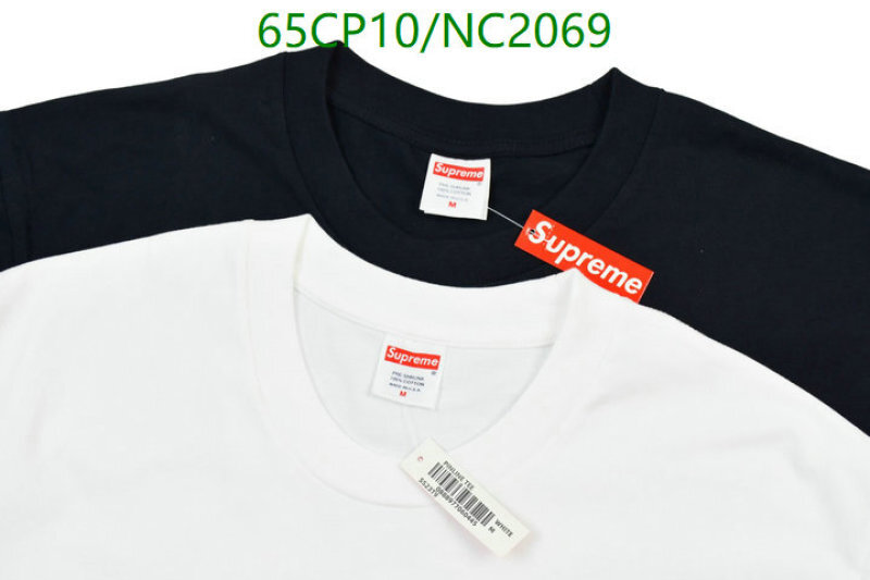 Supreme-Clothing Code: NC2069 $: 65USD