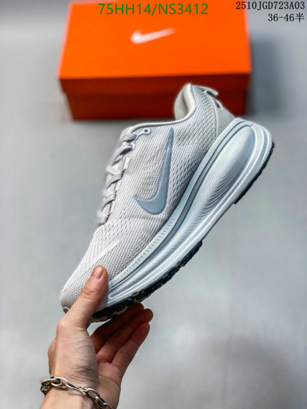 Nike-Men shoes Code: NS3412 $: 75USD