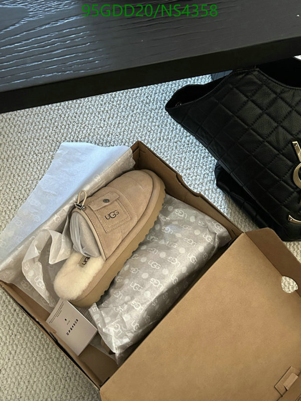 UGG-Women Shoes Code: NS4358 $: 95USD