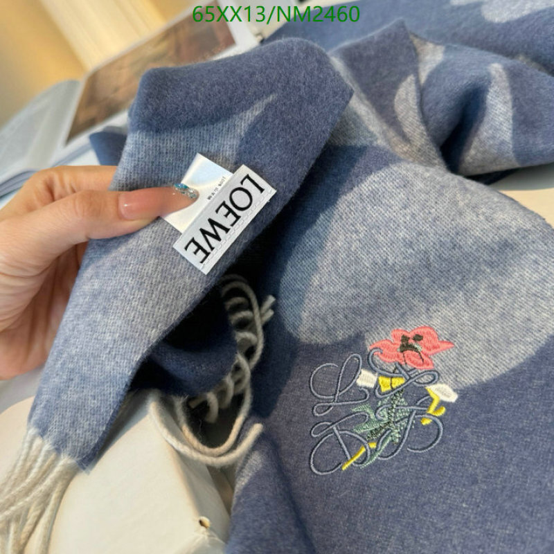 Loewe-Scarf Code: NM2460 $: 65USD