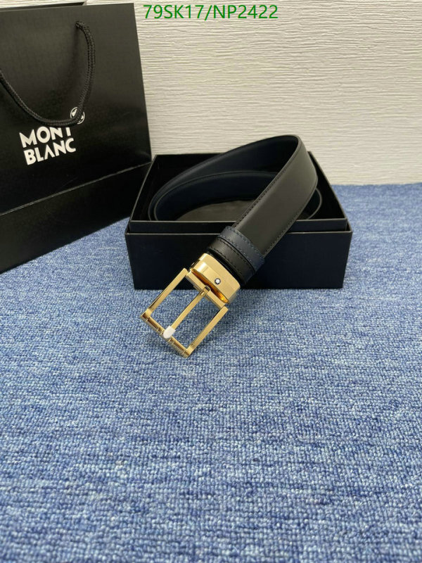 Montblanc-Belts Code: NP2422 $: 79USD