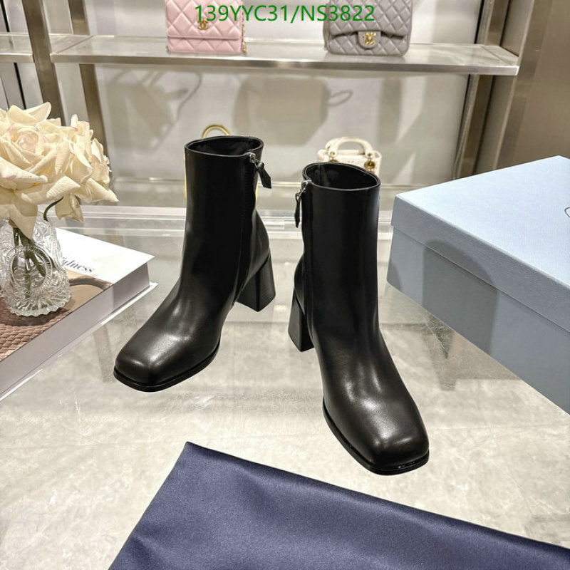 Boots-Women Shoes Code: NS3822 $: 139USD