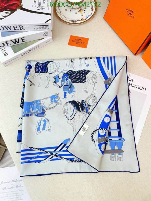 Hermes-Scarf Code: NM2172 $: 69USD