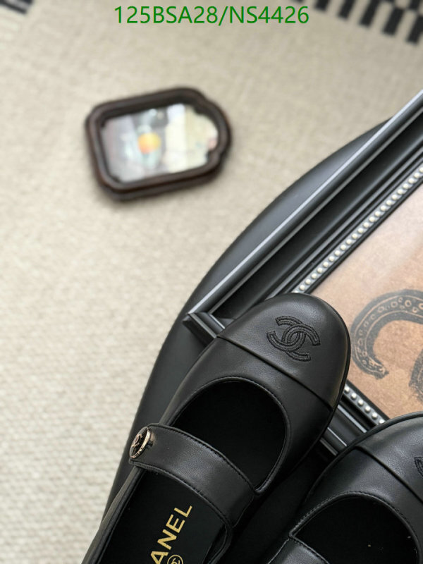 Chanel-Women Shoes Code: NS4426 $: 125USD-Yupoo.ru - Copybrand.Team photo album Chanel-Women Shoes Code: NS4426 $: 125USD