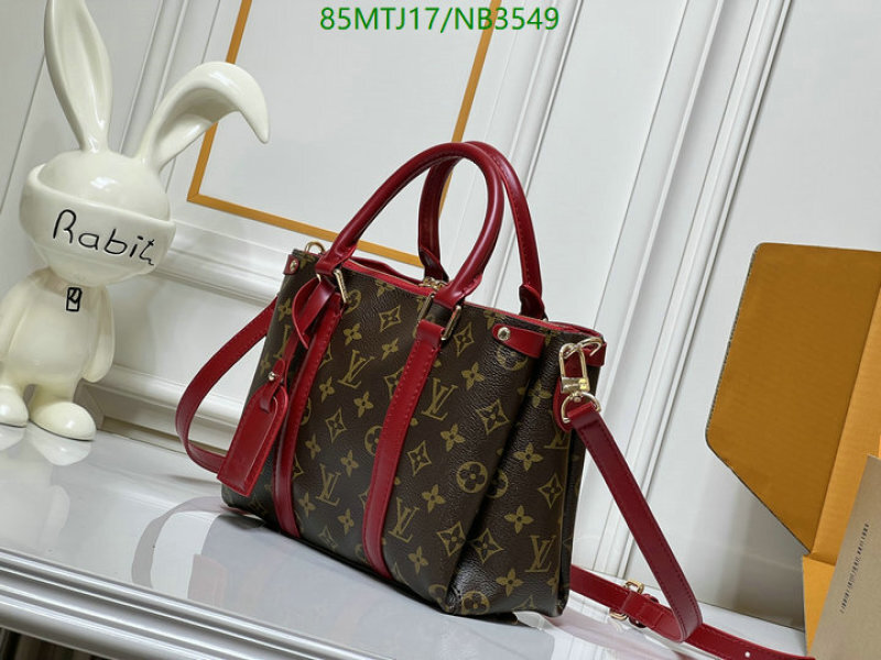 LV-Bag-4A Quality Code: NB3549 $: 85USD