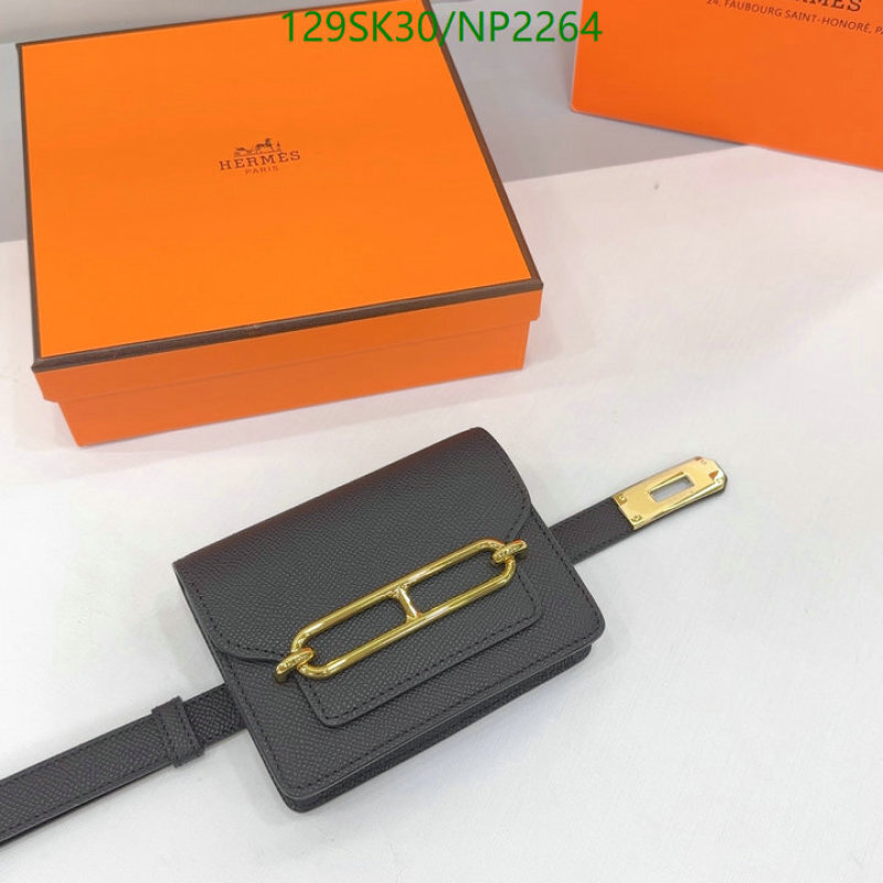 Hermes-Belts Code: NP2264 $: 129USD