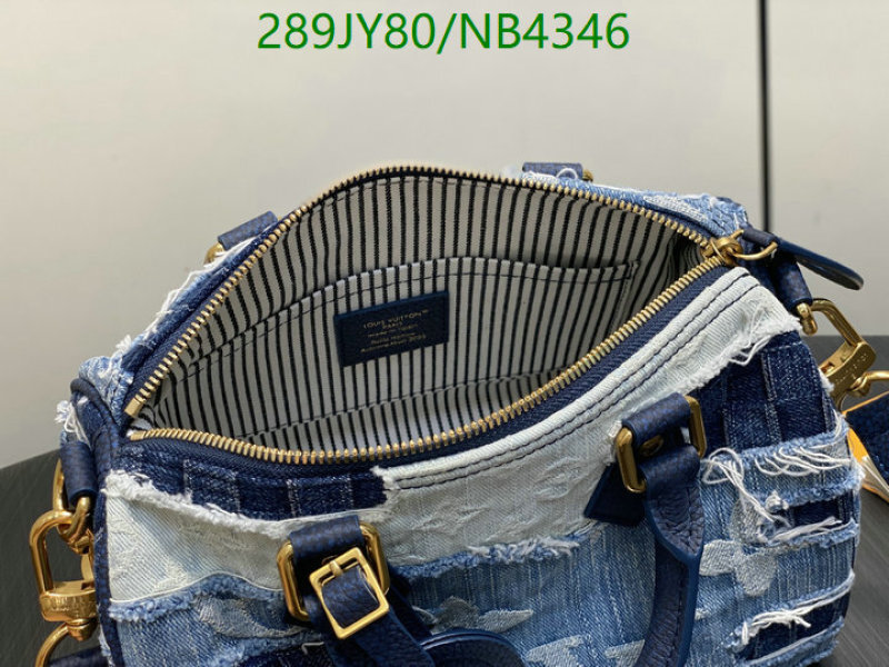 LV-Bag-Mirror Quality Code: NB4346 $: 289USD