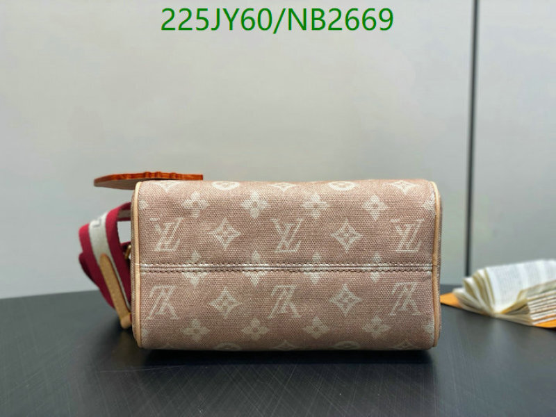 LV-Bag-Mirror Quality Code: NB2669 $: 225USD