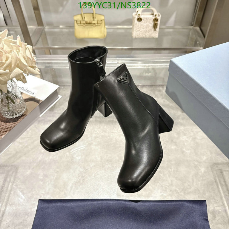 Boots-Women Shoes Code: NS3822 $: 139USD