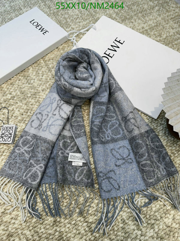 Loewe-Scarf Code: NM2464 $: 55USD