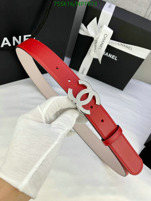 Chanel-Belts Code: NP1913 $: 75USD