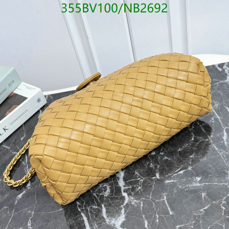 BV-Bag-Mirror Quality Code: NB2692 $: 355USD