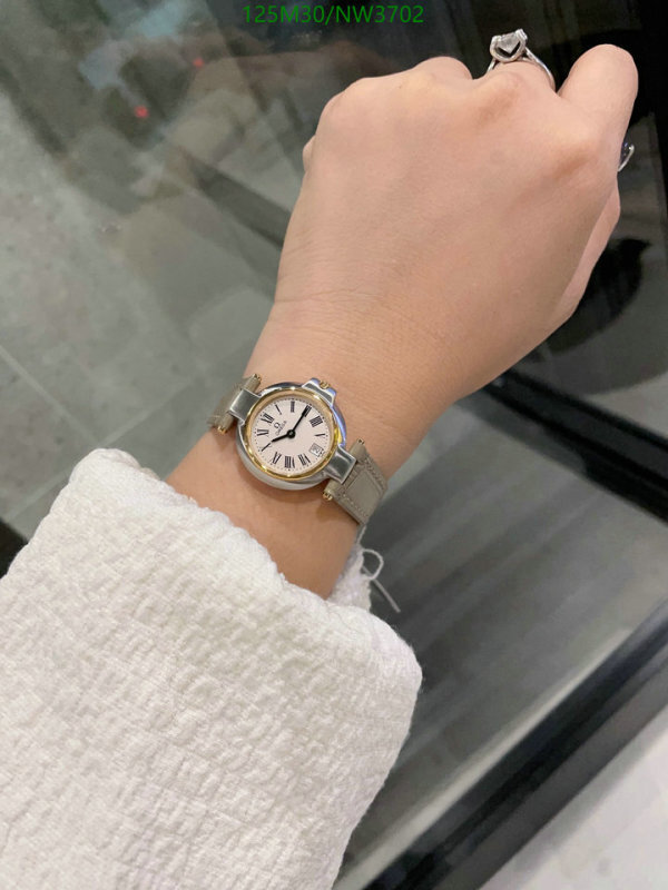 Omega-Watch(4A) Code: NW3702 $: 125USD