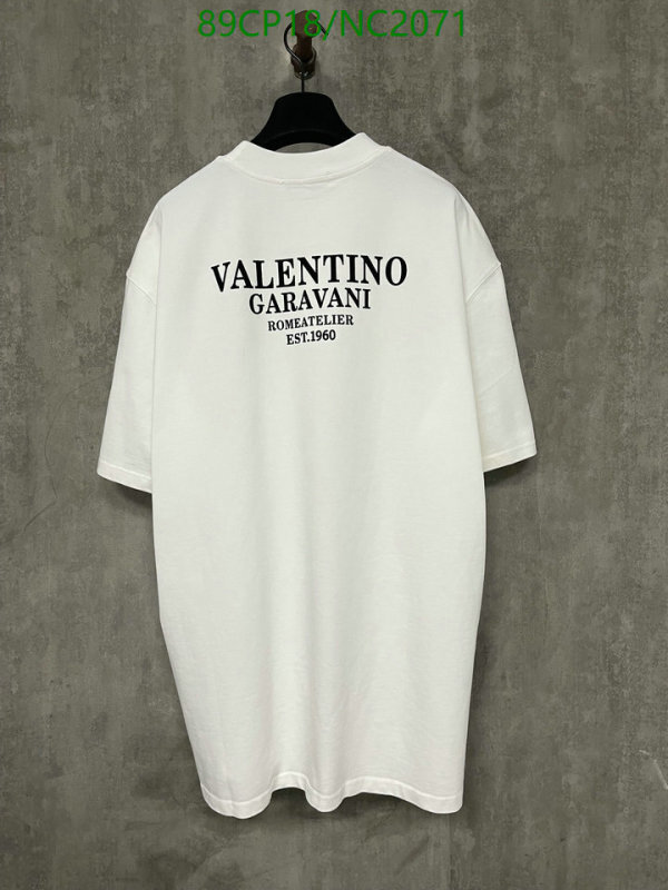 Valentino-Clothing Code: NC2071 $: 89USD