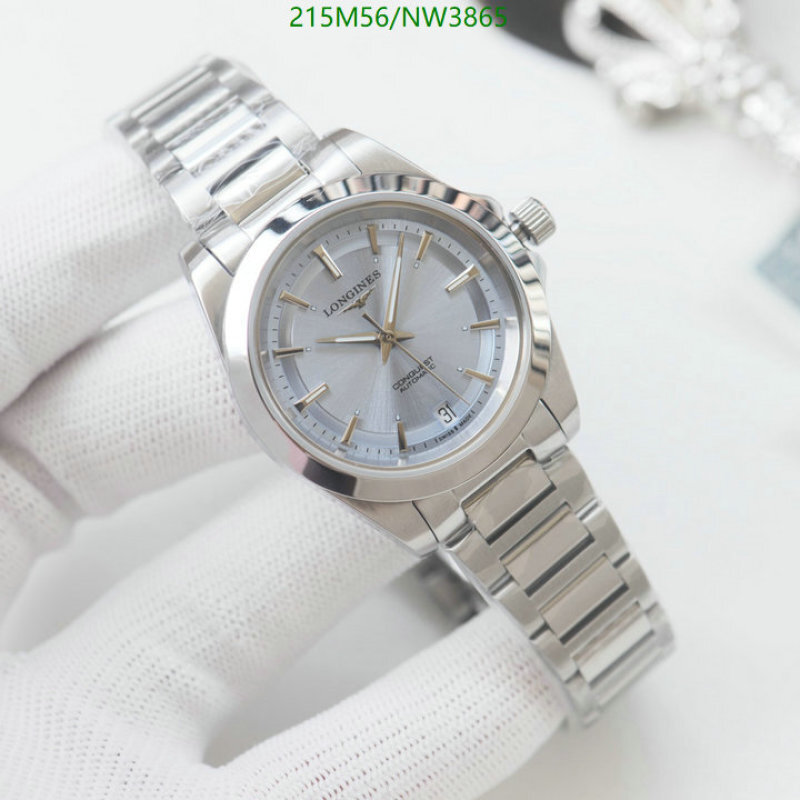Longines-Watch-Mirror Quality Code: NW3865 $: 215USD