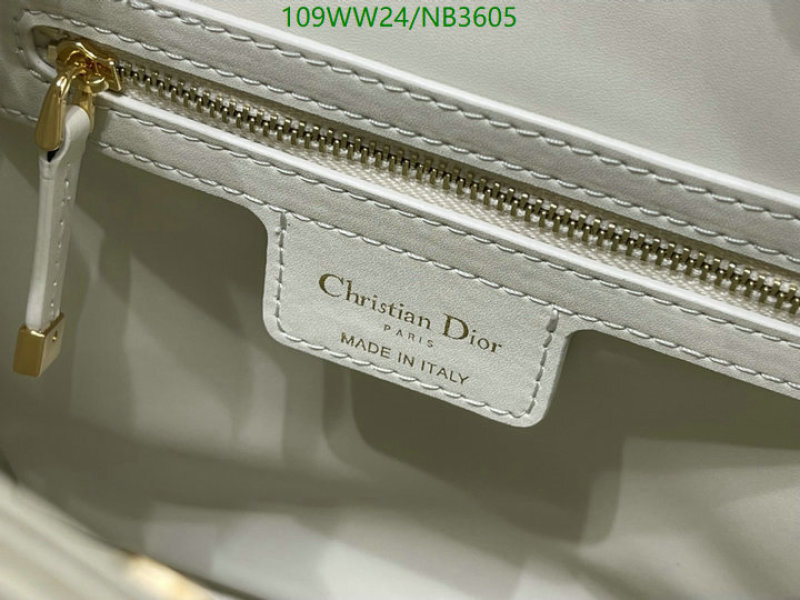Dior-Bag-4A Quality Code: NB3605 $: 109USD