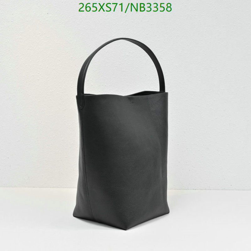 The Row-Bag-Mirror Quality Code: NB3358