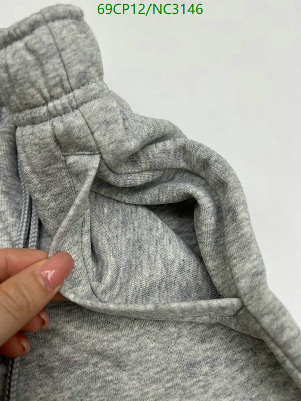 Alo Yoga-Clothing Code: NC3146 $: 69USD