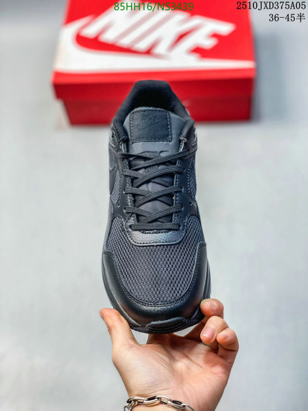 Nike-Men shoes Code: NS3439 $: 85USD