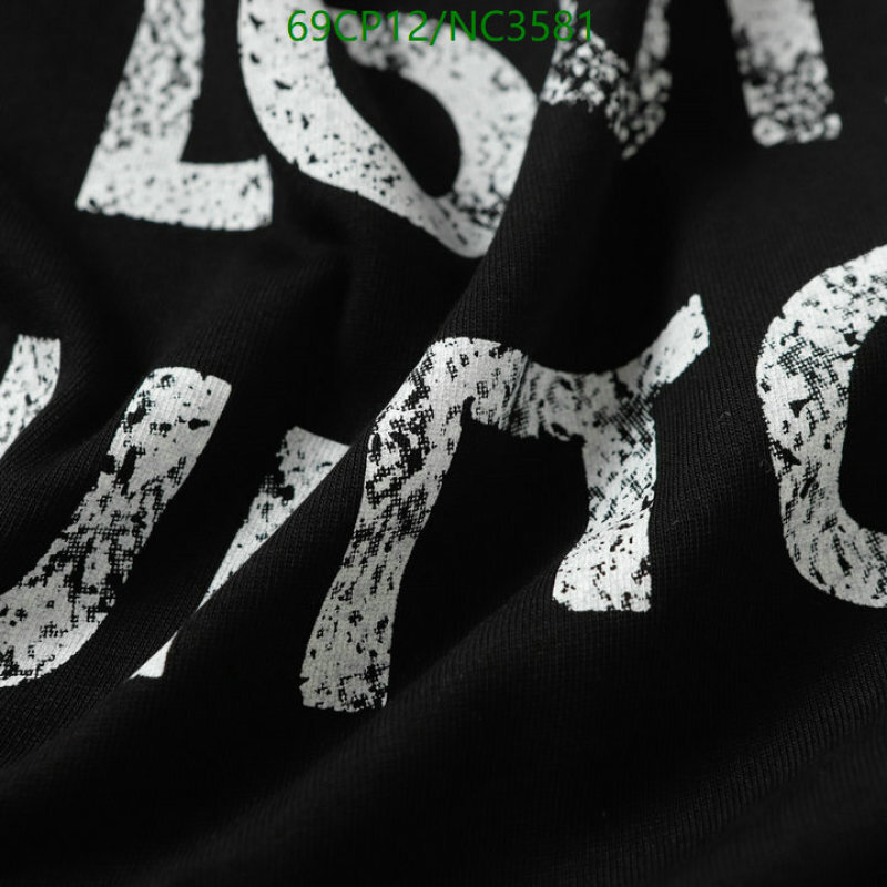LV-Clothing Code: NC3581 $: 69USD
