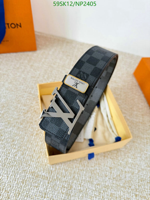 LV-Belts Code: NP2405 $: 59USD