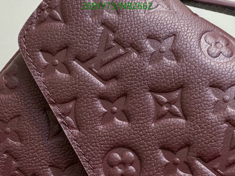 LV-Bag-Mirror Quality Code: NB2662 $: 269USD-Yupoo.ru - Copybrand.Team photo album LV-Bag-Mirror Quality Code: NB2662 $: 269USD