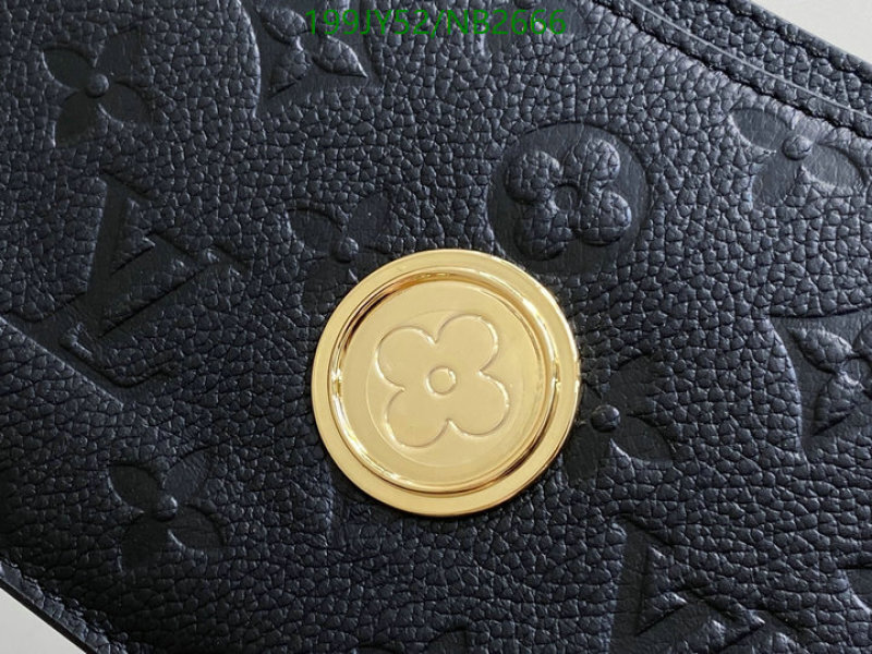 LV-Bag-Mirror Quality Code: NB2666 $: 199USD
