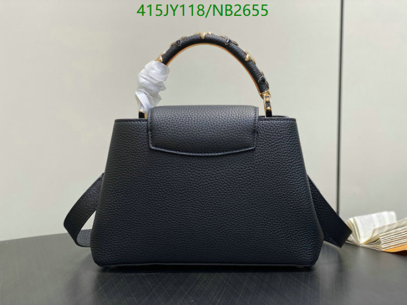 LV-Bag-Mirror Quality Code: NB2655 $: 415USD-Yupoo.ru - Copybrand.Team photo album LV-Bag-Mirror Quality Code: NB2655 $: 415USD