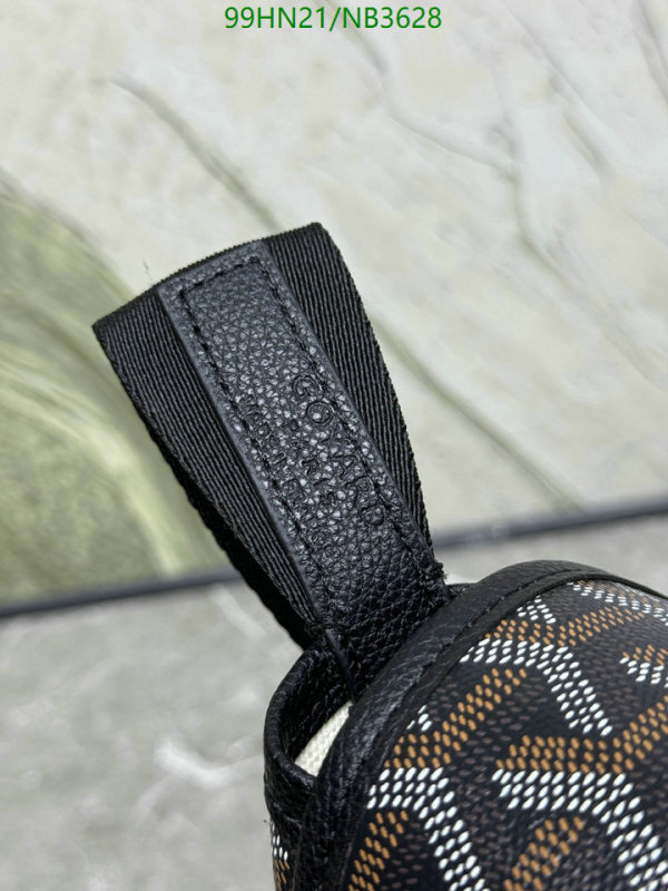 Goyard-Bag-4A Quality Code: NB3628 $: 99USD