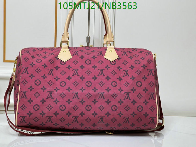 LV-Bag-4A Quality Code: NB3563 $: 105USD