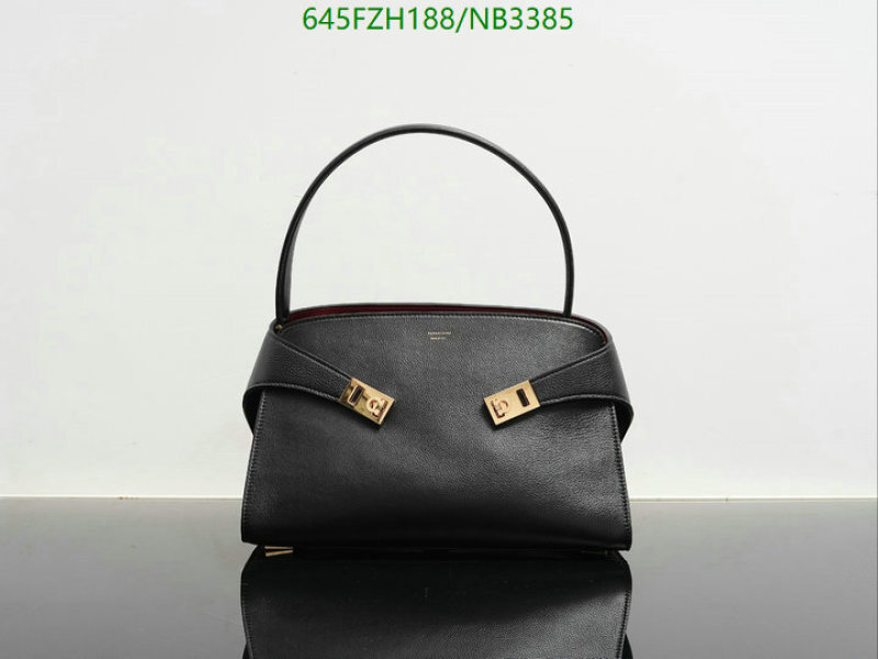 Ferragamo-Bag-Mirror Quality Code: NB3385 $: 645USD