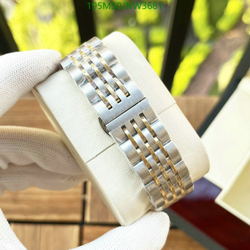 IWC-Watch-4A Quality Code: NW3681 $: 195USD